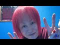 💙視聴者さんこんにちは❤️👋😃『ASMR』宜しくお願いします。 🫡🫡