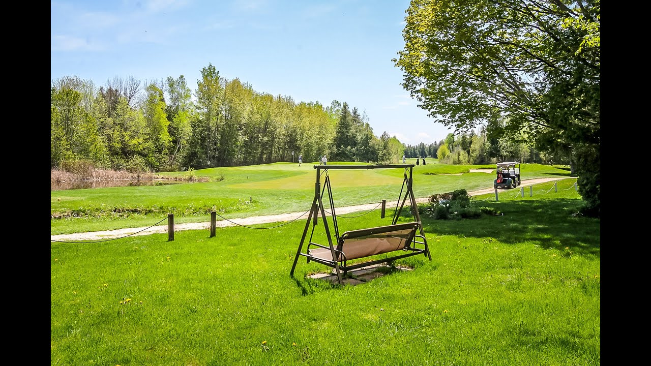 66 Fairway Crescent Wasaga Beach, Home For Sale YouTube