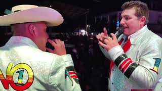 La Siembro Cosechó Y Vendo - Banda Uno1 De Tierra Caliente - Santa Lucia Real De Abajo 2022