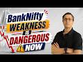 Nifty Intraday Analysis | Market Intraday Analysis | Bank-nifty still Bearish & Pain for Market