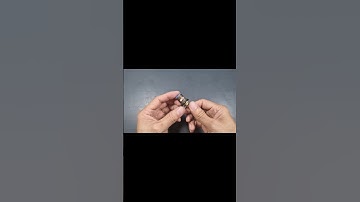 Khắc phục vòi nước bị rò rỉ đơn giản #shorts