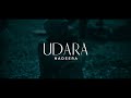 Nadeera - Udara | Official Lyric Video | OST FRAMED