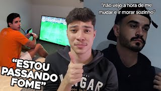 Download Lagu MORAR SOZINHO é realmente tão HORRÍVEL? MP3 Download Lagu MORAR SOZINHO é realmente tão HORRÍVEL? MP3