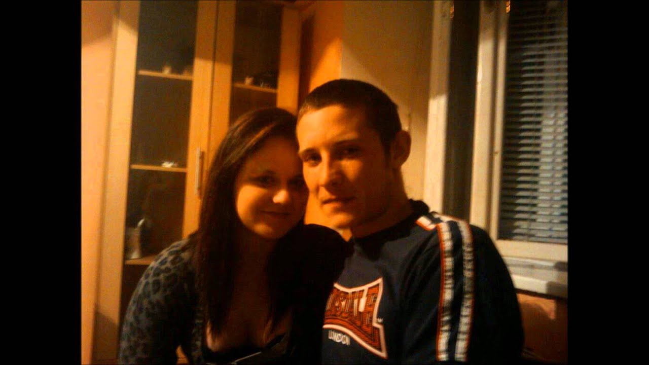 Miluju Tě Honzi ♥!