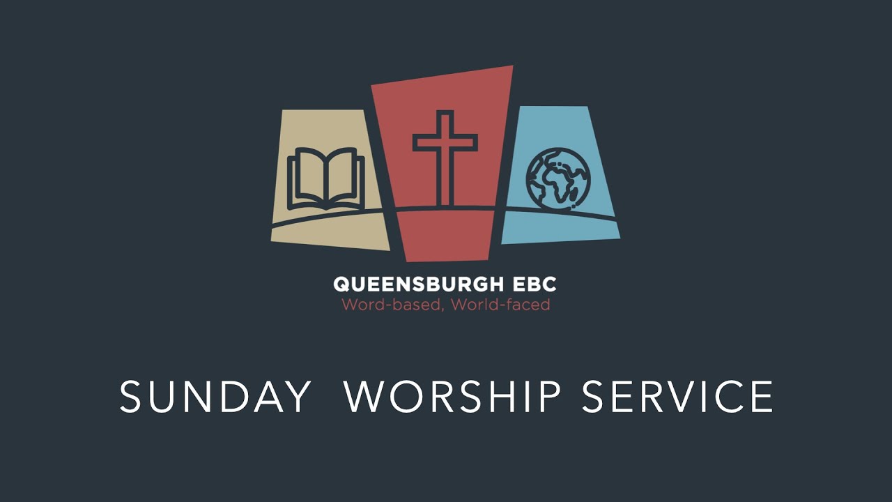 A Baptism Reminder | Sunday Worship Service [30/10/2022]