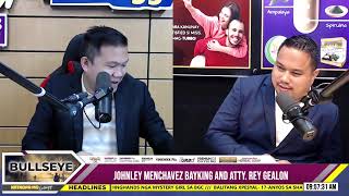 Download Lagu BULLSEYE  | JANUARY 29, 2026 MP3