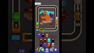 Yarn Loop Level 1369 Walkthrough (Easy Guide)