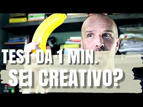 Video: Quali lavori richiedono immaginazione?