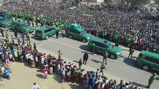 #LIVE:HIZI NDIZO TOFAUTI KATI YA  MWANAMKE NA MWANAUME,_Na Ananias Edga _Denis Mpagaze