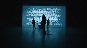 Tom Odell - Ugly (Official Music Video)