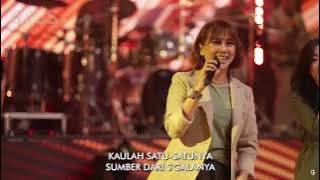 Hidupku Takkan Sama | GSJS Sunday Service