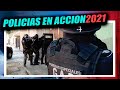 Policías en acción - Programa 19/07/21