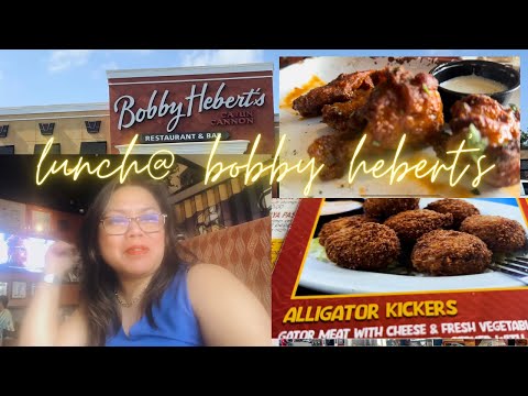 Bobby Hebert Metairie