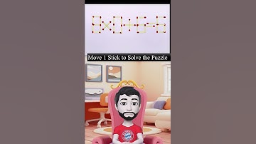 Only 1% can solve this puzzle #shorts #short #gaming #video