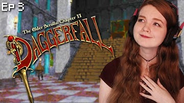 Punching Harpies | Let