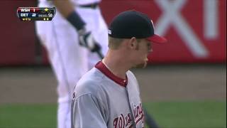 2013/07/30 Dirks' RBI double