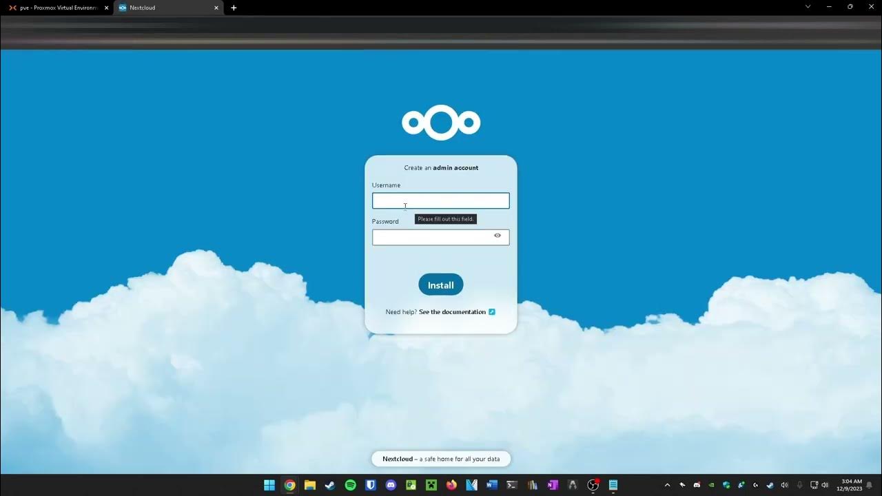 Nextcloud ubuntu 24.04. Nextcloud ubuntu 24.04