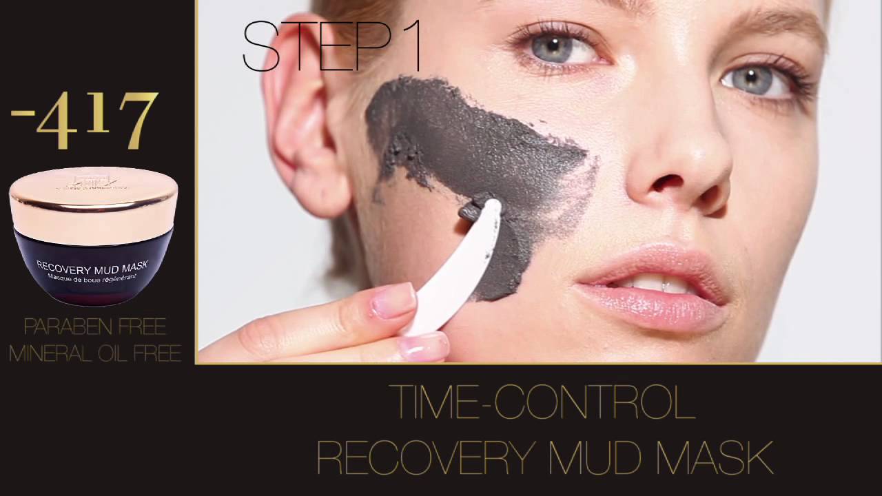 -417 Dead sea cosmetic products - video for usa