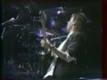 Supertramp - Just Another Nervous Wreck - Live France '86