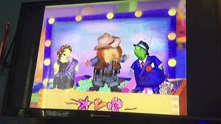 Wonder Pets: Movie Stars Cloth