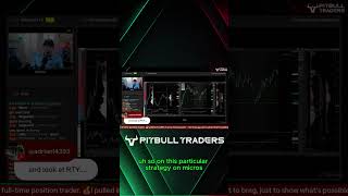 How I manage micro trades risk, scaling, and OCOs