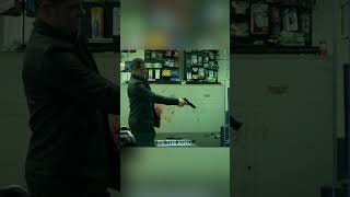 Nelson Kills Store Clerk 