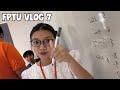 FPTU Vlog 7 | ASS-IGNMENT 2