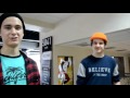 Mini video report of the ProFB & 5041store's contest in Sochi, Russia!