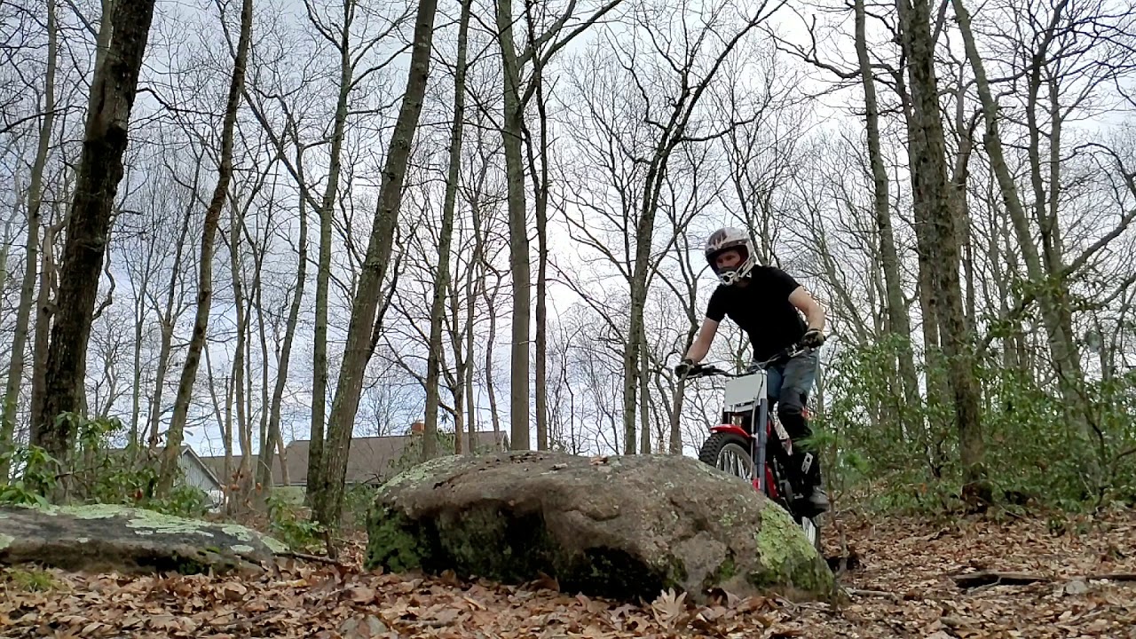 2007 GasGas 300 TXT Pro