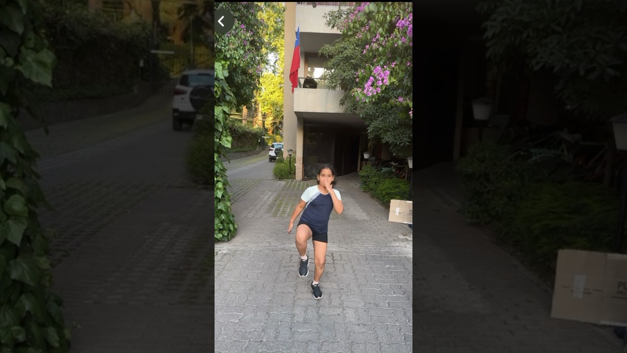 Building speed, strength, and discipline one run at a time.