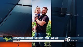 Friends, family to host spaghetti fundraiser dinner for David Freeman screenshot 5