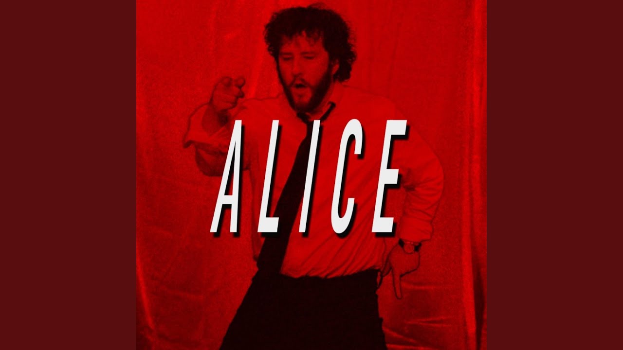 Watch Alice on YouTube Watch Alice on YouTube