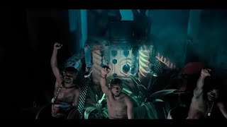 SKIDI BOY - Who We Are (Director Merlin Caren) screenshot 5