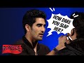 Roadies Memorable Auditions | "I will be first and last for her!!" The Rotten Mindset