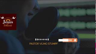 Transmissão ao vivo de rádio gospel Jesus está voltando screenshot 3