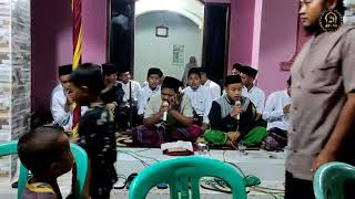 Full sholawat nabi Majelis An-Nur