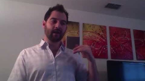 Full Sail University Program Reflection : Entertainment Business Masters Degree