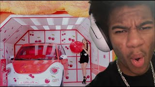 Download Lagu NON K-POP FAN REACTS TO Blackpink Ice Cream For The First Time MP3 Download Lagu NON K-POP FAN REACTS TO Blackpink Ice Cream For The First Time MP3