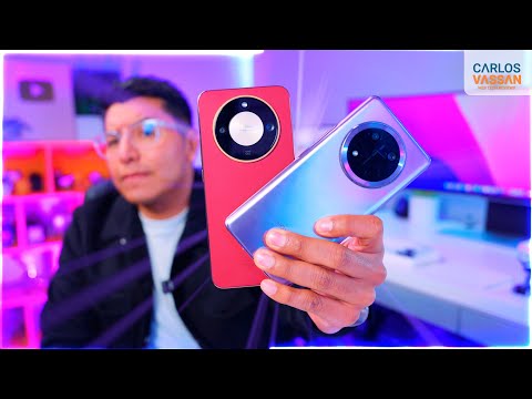 Honor Magic 7 Lite Vs Magic 8 Lite |¿te Conviene Cambiarlo?