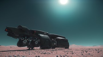 MISC STARFARER GEMINI