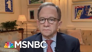 Steve Rattner: How Biden's Bill Differs From Trump's Tax Cut | Morning Joe | MSNBC