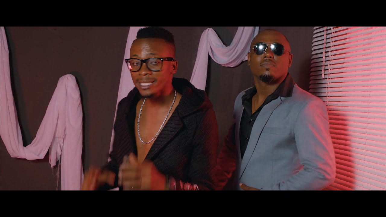 Melody Mbassa Feat Papii Kocha   Upepo  Music Video 