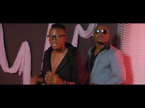 Melody Mbassa Feat Papii Kocha - Upepo [ Official Music Video ]