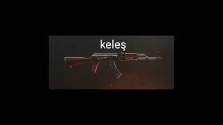 Türklerin Pubgdeki Silahlara Verdiği İsimler Pubg Mobile Tiktok Videoları
