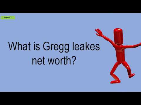 Video: Gregg Leakes Net Worth: Wiki, Verheiratet, Familie, Hochzeit, Gehalt, Geschwister