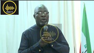 APC spend N3.6B for convention, INEC must cancel the election PDP Spokes man
