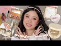 TESTING NEW MAKEUP 💕 sigma new mod, little ondine, cosrx cushion + more!