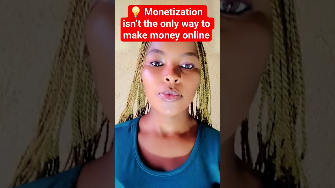Monetization Isn’t Enough — How to Make Real Money Online