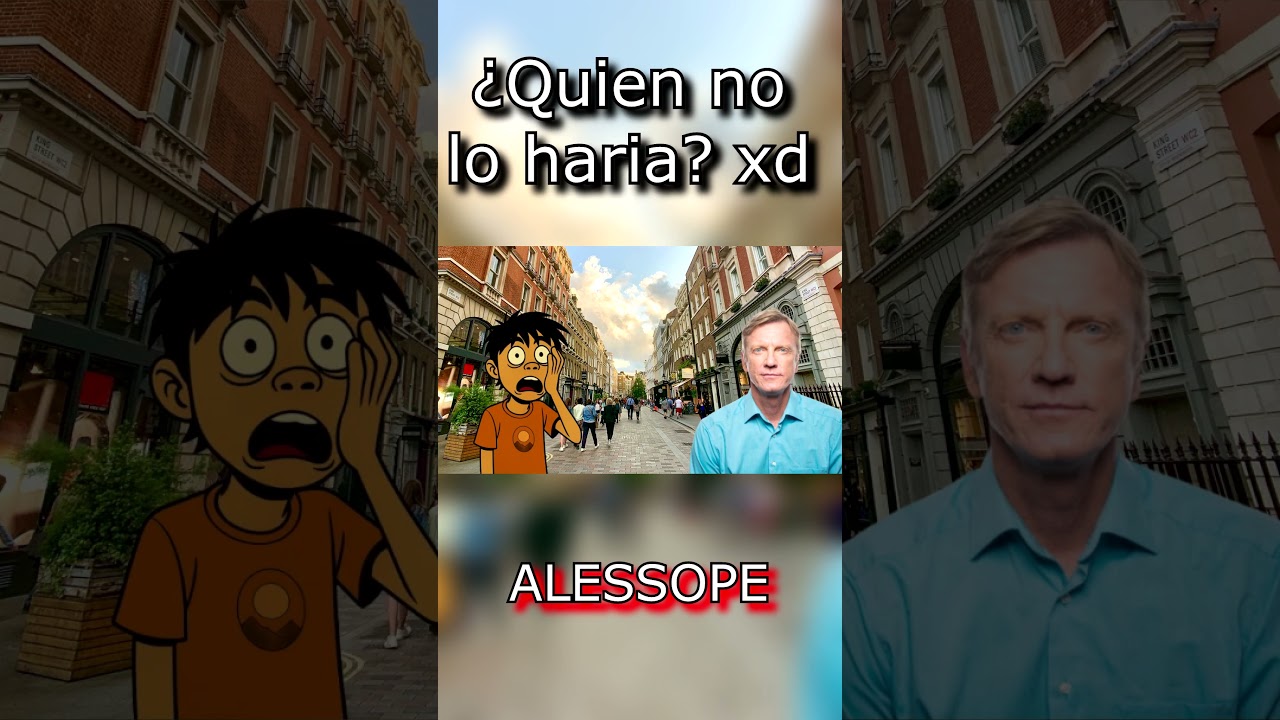 LO HARIAN? YO SI 😮😮😮 