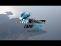 Fly Warriors "2020" The Camp! at Skydive Empuriabrava